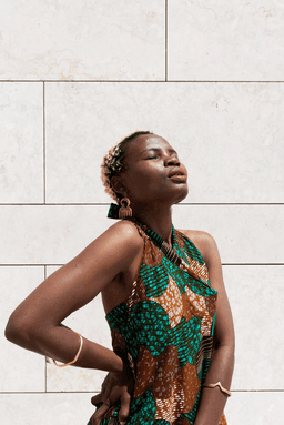 Adjoa Mensima's avatar
