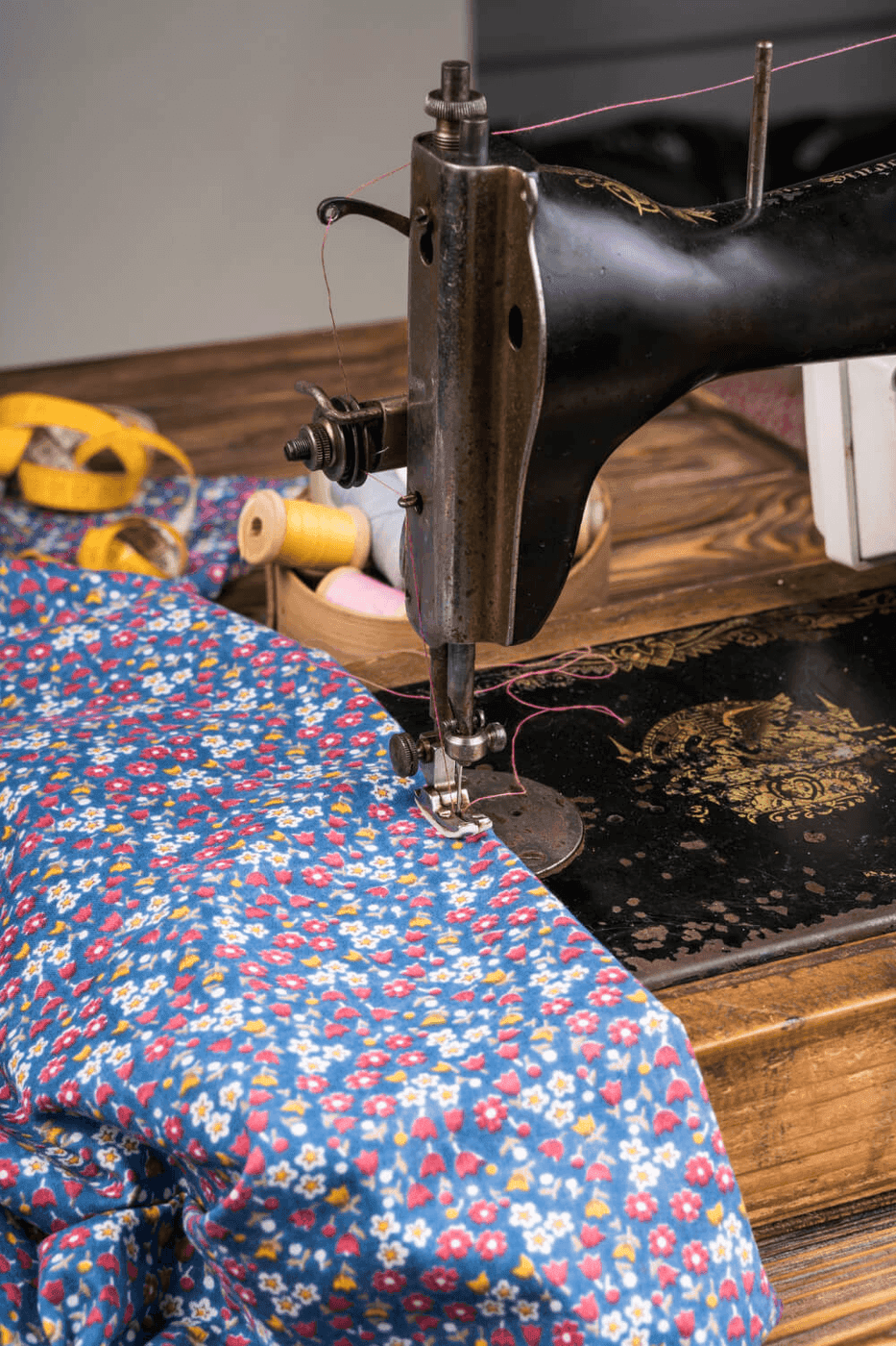 Ankara Print